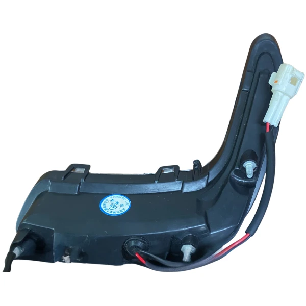 Neblinero izquierdo para great wall m4 1.5 4g15 - Neblineros Izquierdos | ClickRepuestos